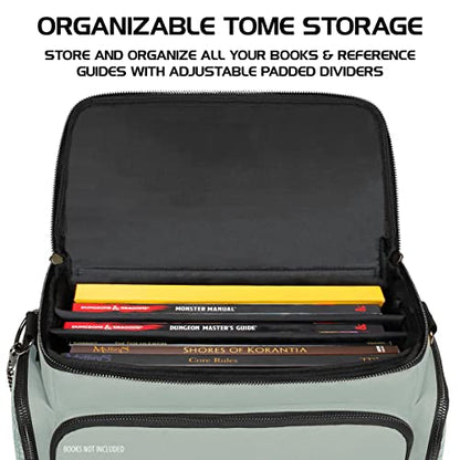 Travel Bag for DND Collector's Edition