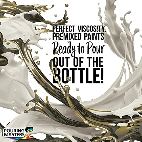 Pouring Masters Gold (8 Fl Oz)