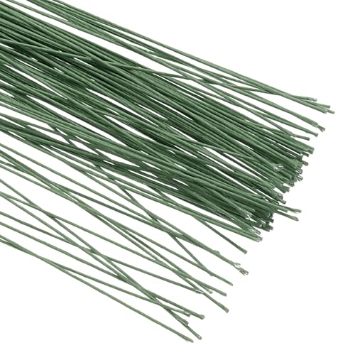 20 Gauge 16" Floral Stem Wire