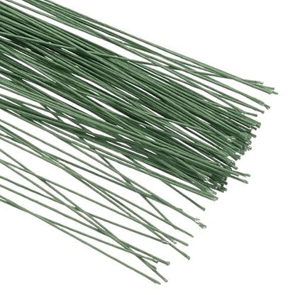 20 Gauge 16" Floral Stem Wire