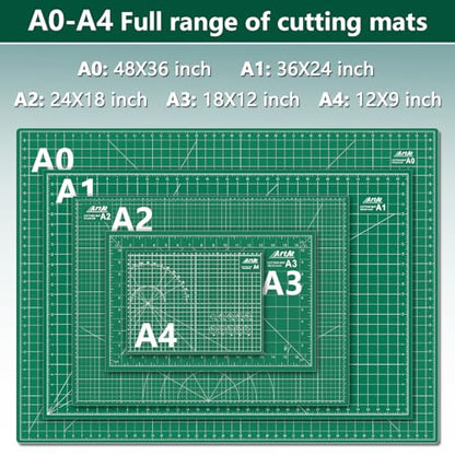 Self Healing Cutting Mat