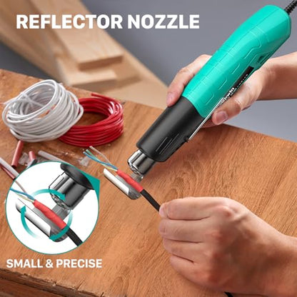 380W Mini Heat Gun