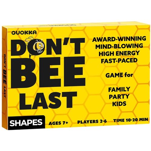 Family Board Games for Kids and Adults