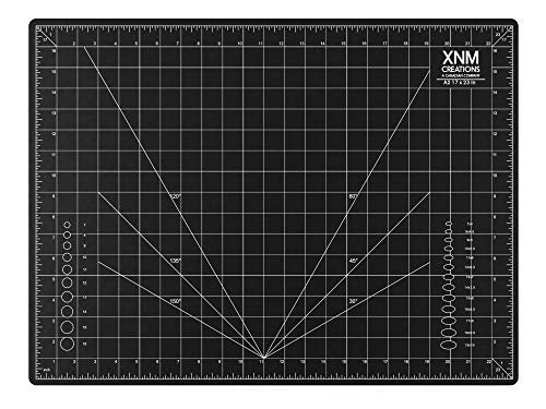 XNM Premium Self Healing Cutting Mat