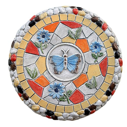 Stepping Garden Stone 1