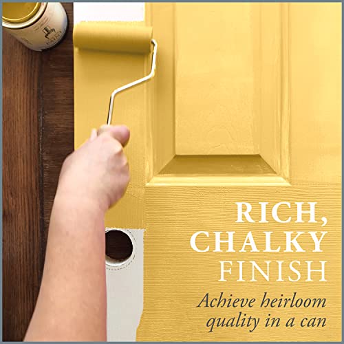 Chalk Based One Step Paint for Furniture (32 Ounce)