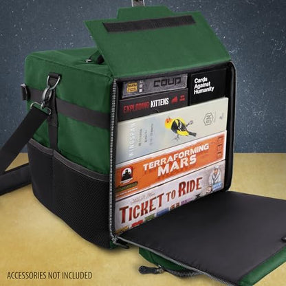 Board Game Shoulder Bag