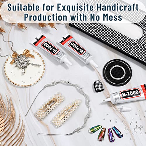 B 7000 Craft Glue for Jewelry Making