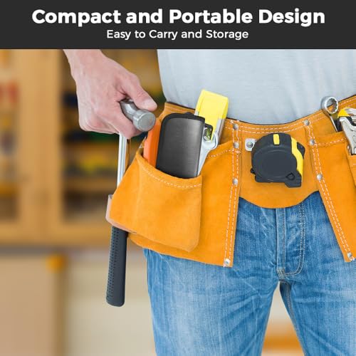 5 Pieces Mini Pliers (5 Count)
