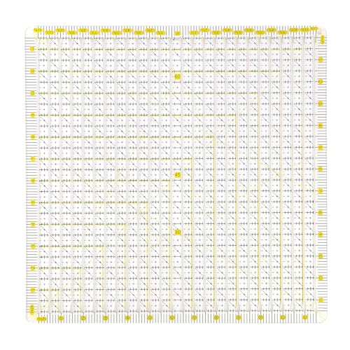 Quilting Ruler