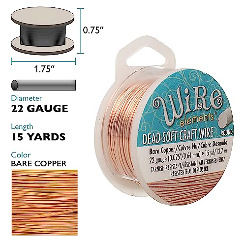 Wire Elements Craft Wire