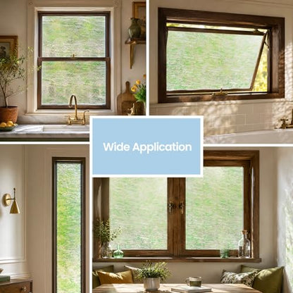 Window Privacy Film