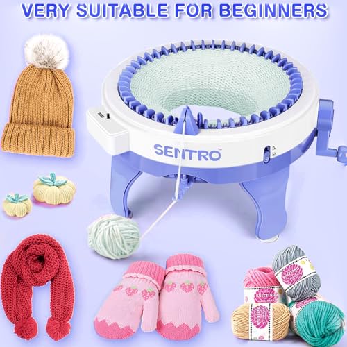 Knitting Machine