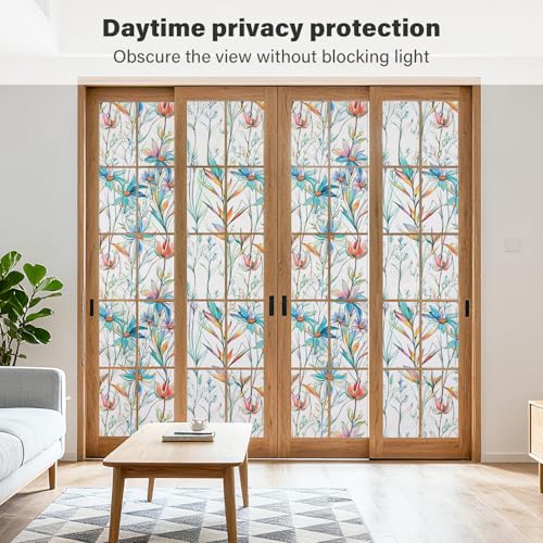 Window Privacy Film