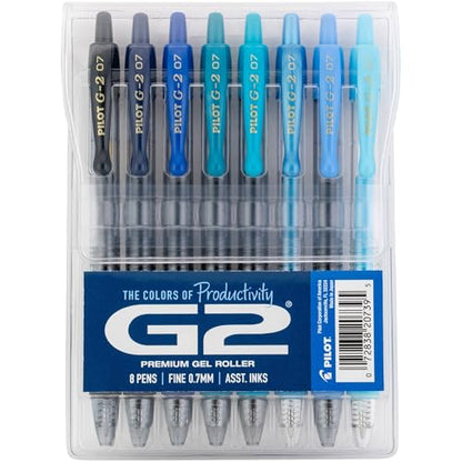 G2 Gel Roller Pens