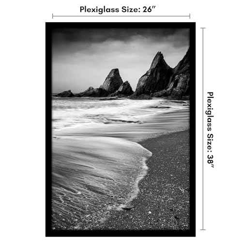 26x38 Poster Frame