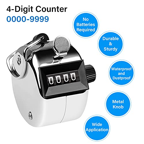 Tally Counter