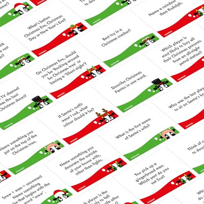Herd Mentality Christmas Expansion Pack