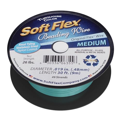 49 Strand Beading Wire