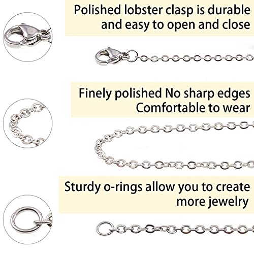 Chains Jewelry Making Supplies