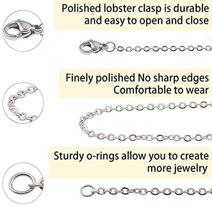 Chains Jewelry Making Supplies