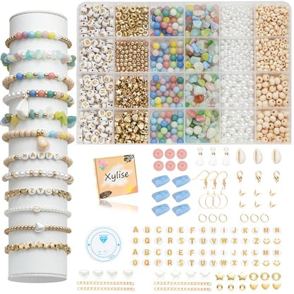 DIY Jewelry Making Kit
