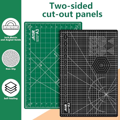 Self Healing Cutting Mat