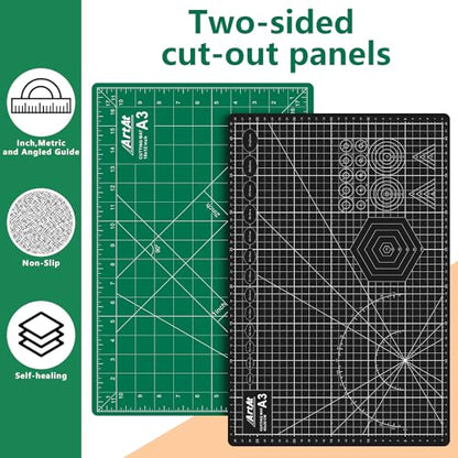 Self Healing Cutting Mat