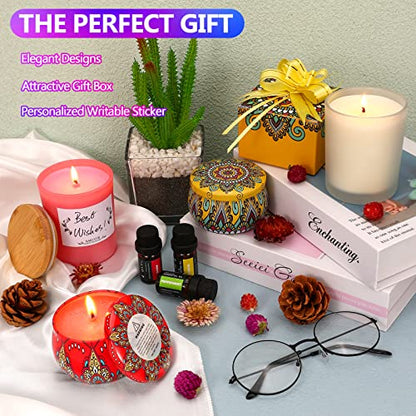Candle Making Kit (36 Count)