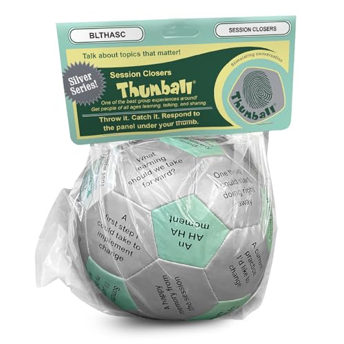 Session Closers Thumball
