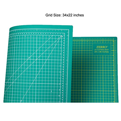 Self Healing Cutting Mat 24" x 36"