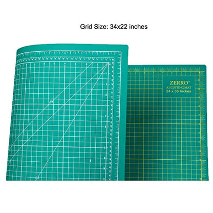 Self Healing Cutting Mat 24" x 36"