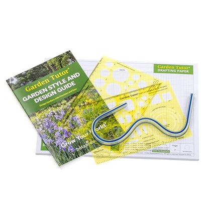 Multiscale Garden & Landscape Design Kit
