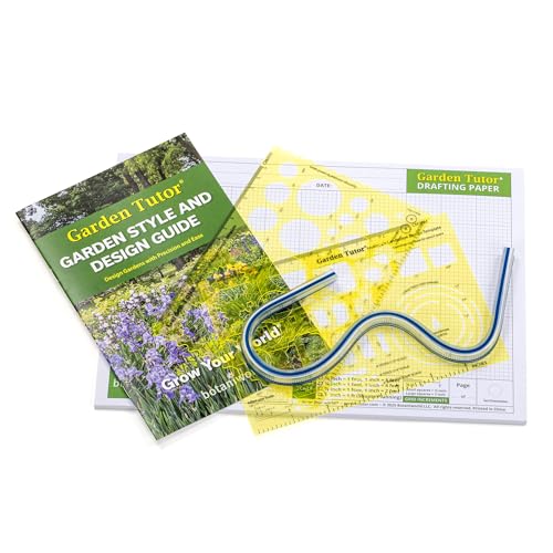 Multiscale Garden & Landscape Design Kit