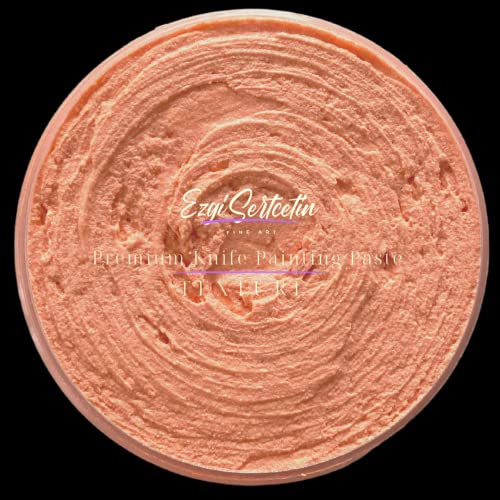 Premium Palette Knife Painting Paste