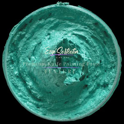 Premium Palette Knife Painting Paste