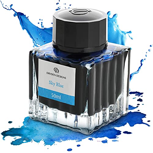 Ink Bottle for Fountain Pen