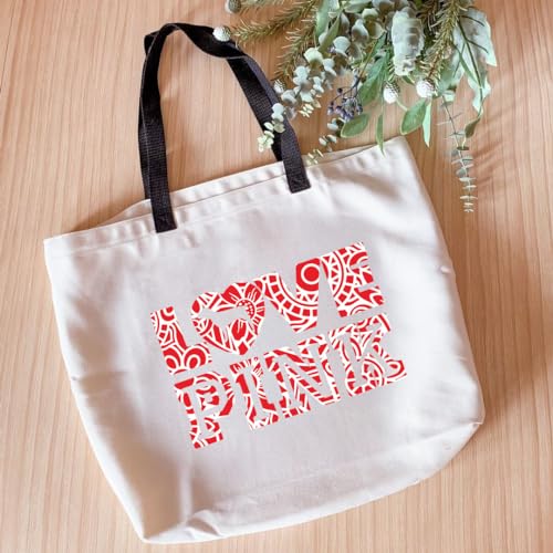 Mandala Sublimation (12 count)