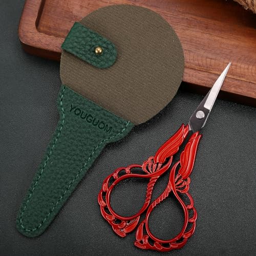 Small Sewing Scissors