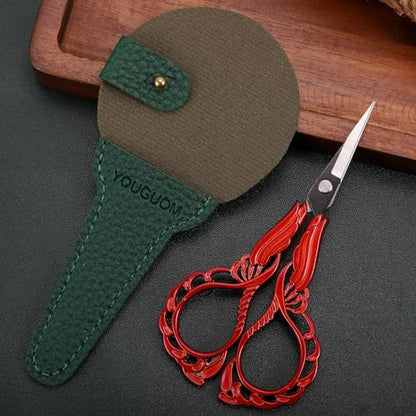 Small Sewing Scissors
