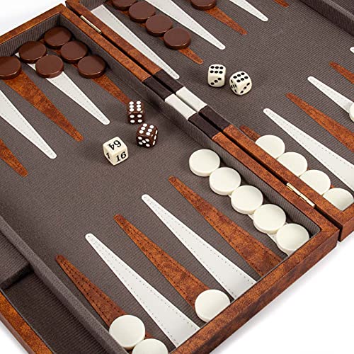 Backgammon Set