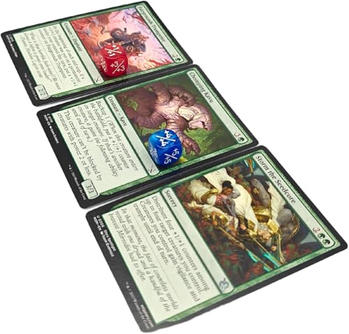 MTG Counter Dice Set (25 Count)