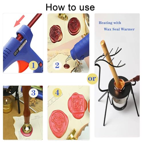 Wax Seal Stick