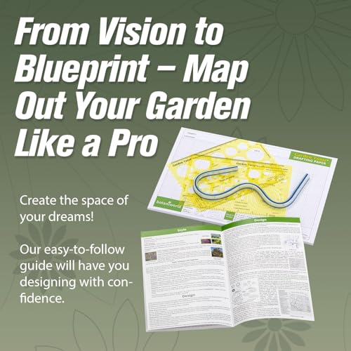 Multiscale Garden & Landscape Design Kit