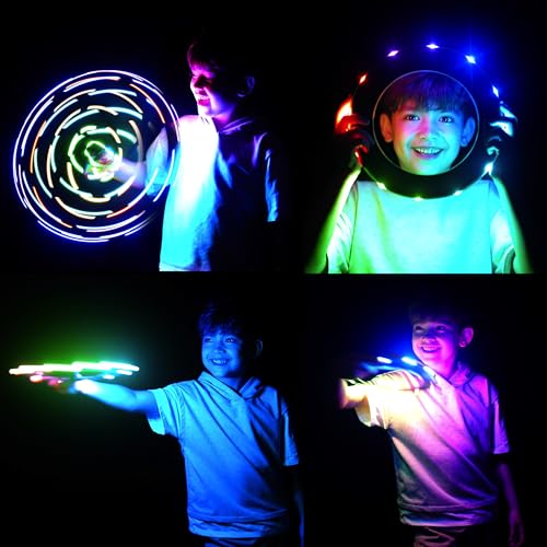 Flying Ring 12 LEDs