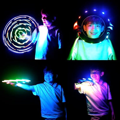 Flying Ring 12 LEDs