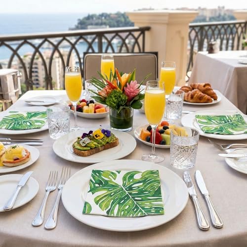 13 Inch Paper Luncheon Napkins (20 Count)