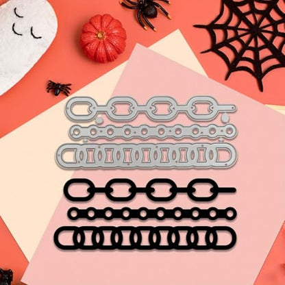 Metal Cutting Die for Scrapbooking