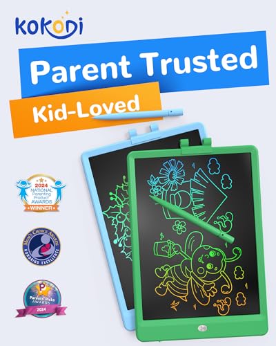 LCD Writing Tablet