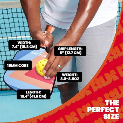 Pickleball Paddle